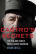 Cover art for CASTRO'S SECRETS