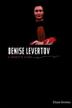 Cover art for DENISE LEVERTOV