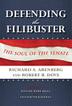 Cover art for DEFENDING THE FILIBUSTER