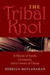 Cover art for THE TRIBAL KNOT