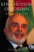 Cover art for KING HUSSEIN OF JORDAN