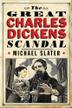 Cover art for THE GREAT CHARLES DICKENS SCANDAL