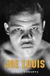Cover art for JOE LOUIS