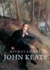 Cover art for JOHN KEATS