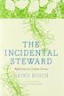 Cover art for THE INCIDENTAL STEWARD