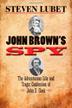Cover art for JOHN BROWN'S SPY