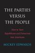 Cover art for THE PARTIES VERSUS THE PEOPLE