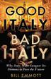 Cover art for GOOD ITALY, BAD ITALY