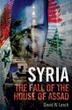 Cover art for SYRIA