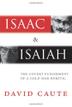 Cover art for ISAAC AND ISAIAH