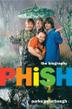 Cover art for PHISH