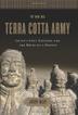 Cover art for THE TERRA COTTA ARMY