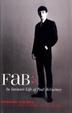 Cover art for FAB