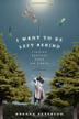 Cover art for I WANT TO BE LEFT BEHIND