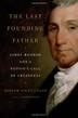 Cover art for THE LAST FOUNDING FATHER