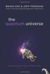Cover art for THE QUANTUM UNIVERSE