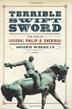 Cover art for TERRIBLE SWIFT SWORD