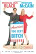 Cover art for AMERICA, YOU SEXY BITCH