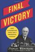 Cover art for FINAL VICTORY