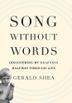 Cover art for SONG WITHOUT WORDS