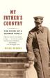 Cover art for MY FATHER’S COUNTRY