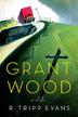 Cover art for GRANT WOOD