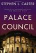 Cover art for PALACE COUNCIL