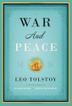 Cover art for WAR AND PEACE