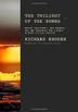 Cover art for THE TWILIGHT OF THE BOMBS
