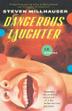 Cover art for DANGEROUS LAUGHTER