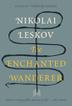 Cover art for THE ENCHANTED WANDERER