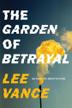 Cover art for THE GARDEN OF BETRAYAL