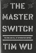 Cover art for THE MASTER SWITCH