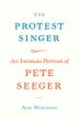 Cover art for THE PROTEST SINGER