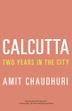 Cover art for CALCUTTA