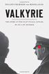 Cover art for VALKYRIE
