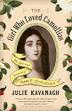 Cover art for THE GIRL WHO LOVED CAMELLIAS