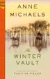 Cover art for THE WINTER VAULT 