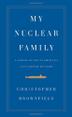Cover art for MY NUCLEAR FAMILY