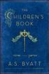 Cover art for THE CHILDREN’S BOOK