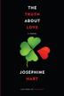 Cover art for THE TRUTH ABOUT LOVE