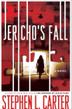 Cover art for JERICHO’S FALL