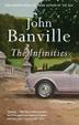 Cover art for THE INFINITIES