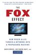 Cover art for THE FOX EFFECT