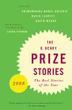 Cover art for THE O. HENRY PRIZE STORIES 2008