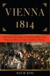 Cover art for VIENNA, 1814