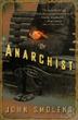 Cover art for THE ANARCHIST