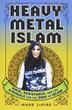 Cover art for HEAVY METAL ISLAM