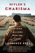 Cover art for HITLER'S CHARISMA