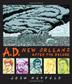 Cover art for A.D.